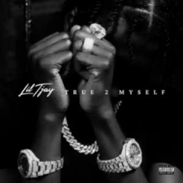 Lil Tjay - Ruthless Ft. Jay Critch